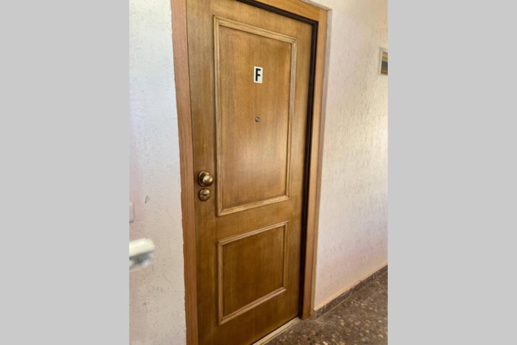 Ideal 1 貝尼多姆 外观 照片